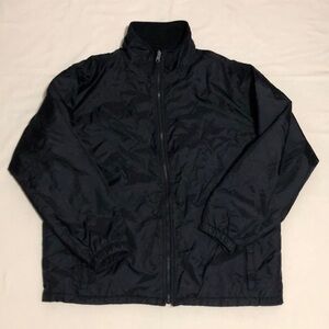 Colorado Black Zip Up Sweater